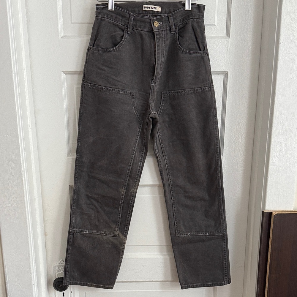 Rudy Jude Utility Jeans - Ink - size 1